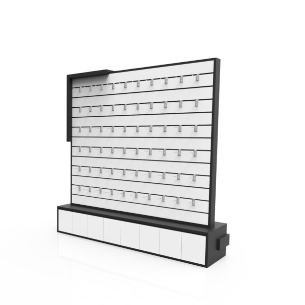 ตู้แขวนสินค้า ( PRECAB0010004 ) 